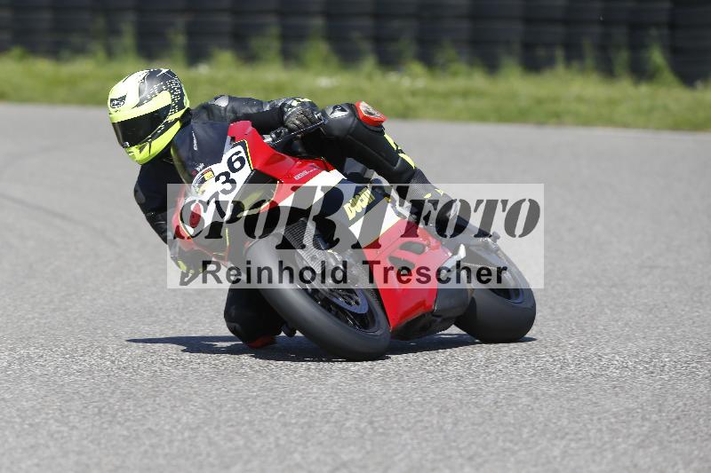 /12 30.04.2025 Speer Racing ADR/Gruppe gelb/736